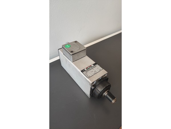 Асинхронен ел.двигател PE1-2 SL ELTE-Italy