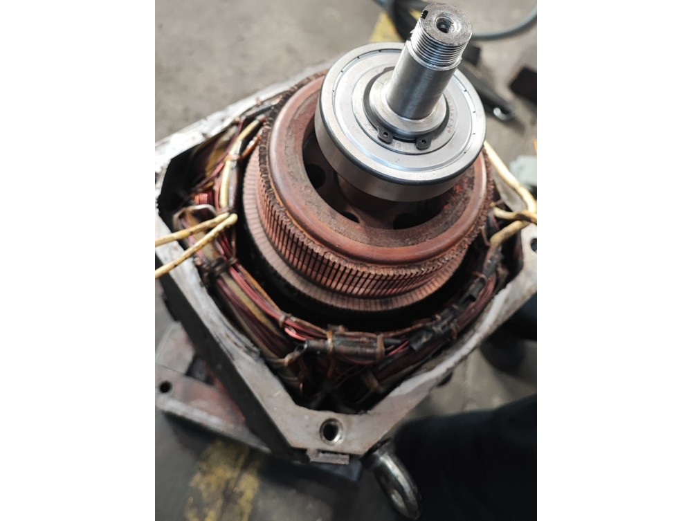 Двигател главно задвижване MP132L 15kW