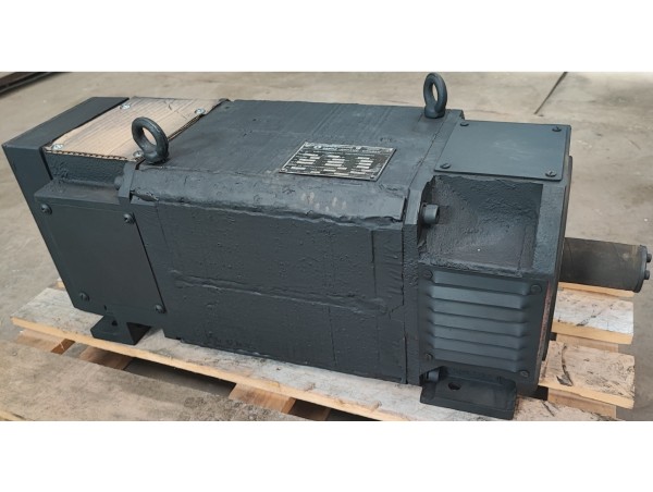 Двигател главно задвижване MP132L 15kW
