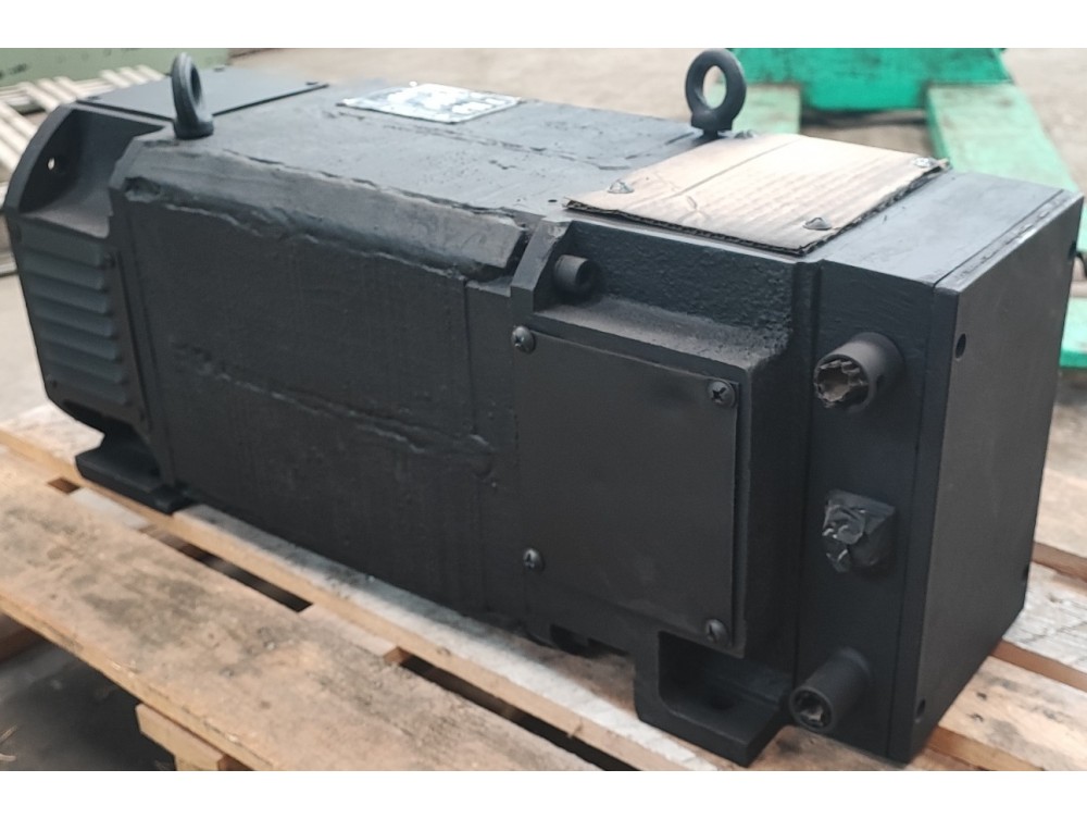 Двигател главно задвижване MP132L 15kW