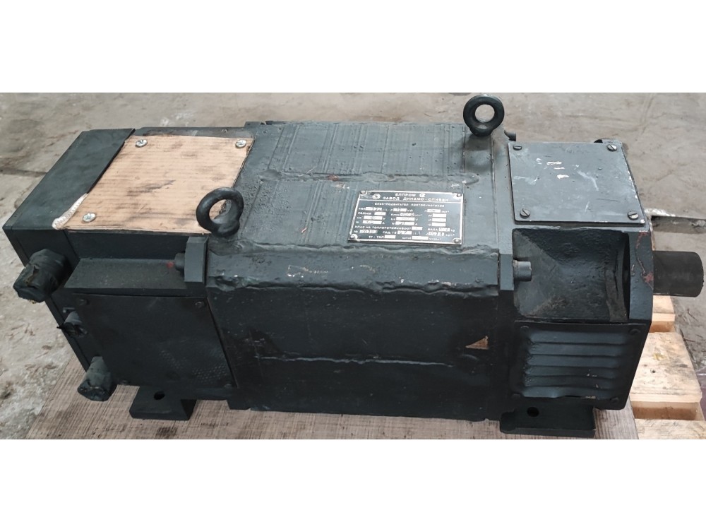 Двигател главно задвижване MP132MA 11kW