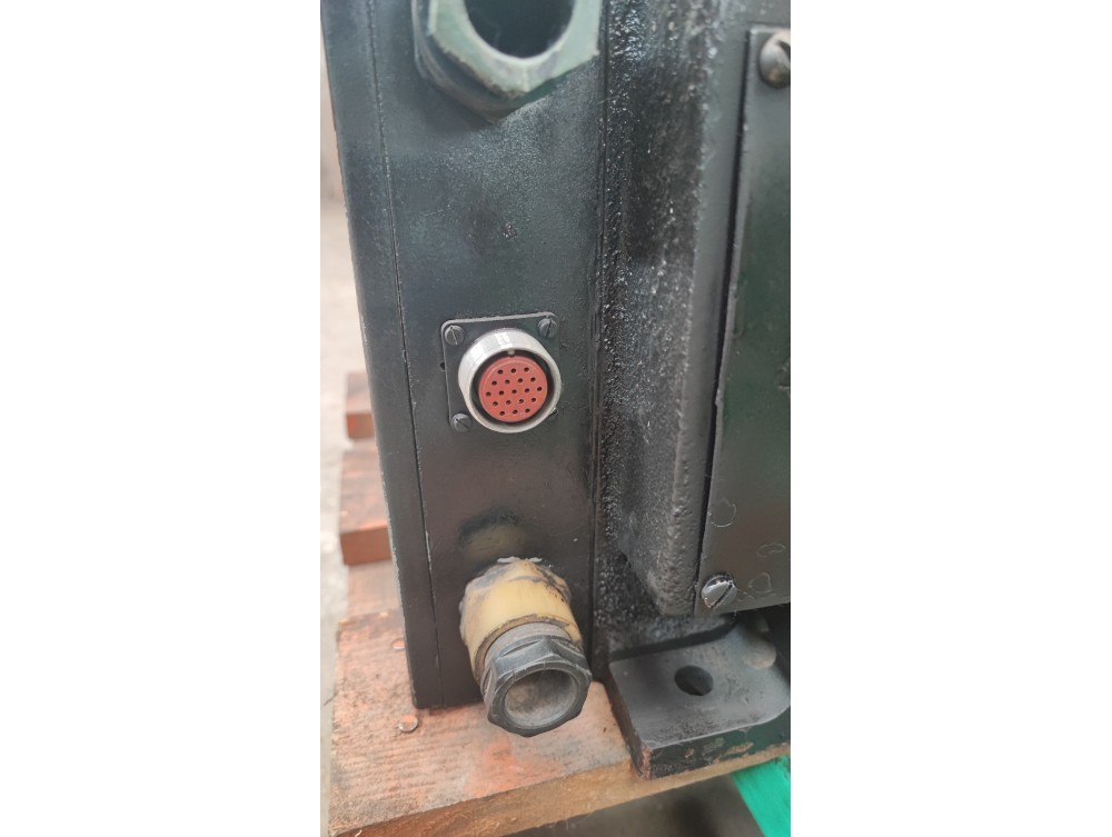 Двигател главно задвижване MP132SA 5.5kW