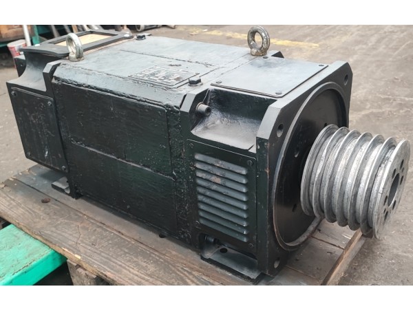 Двигател главно задвижване MP160L 30kW