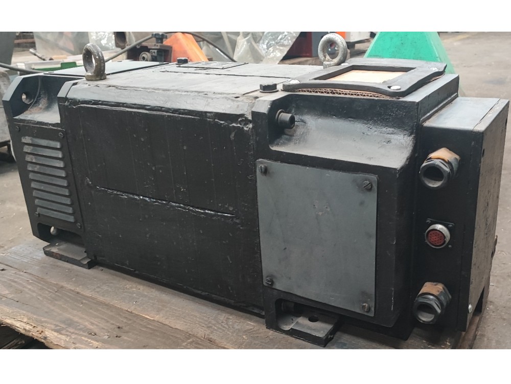 Двигател главно задвижване MP160L 30kW
