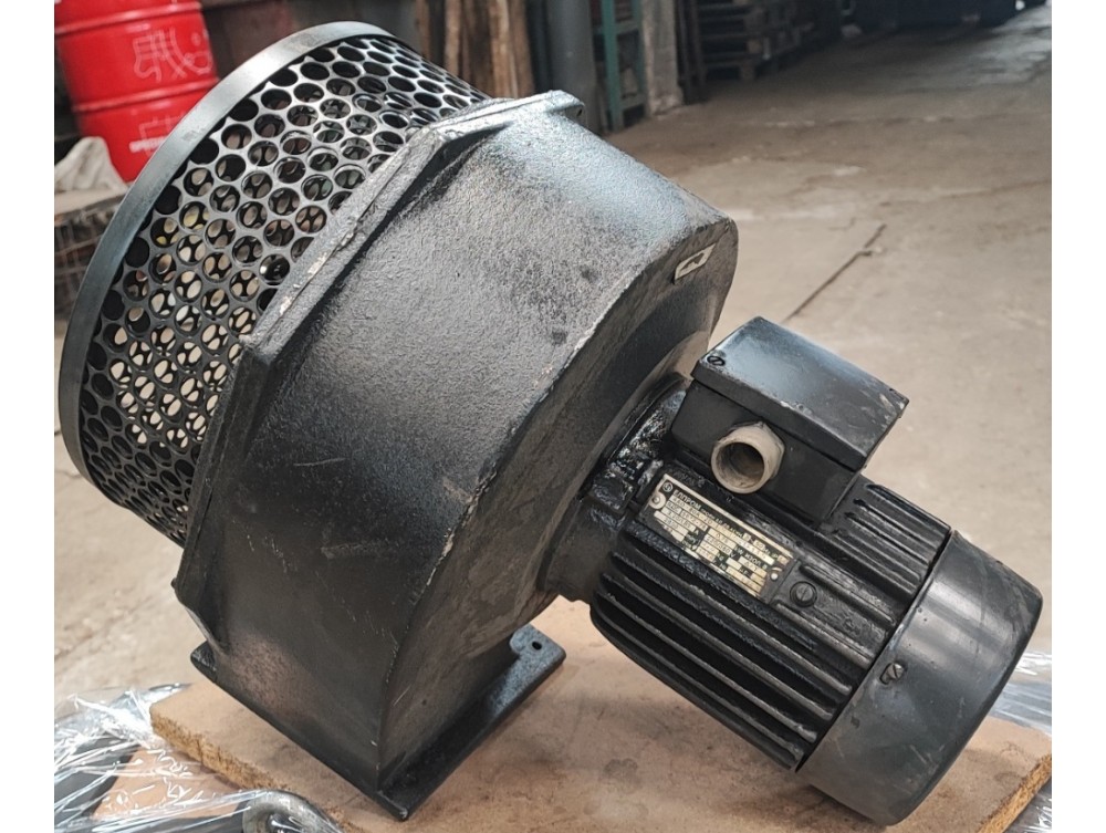 Двигател главно задвижване MP160L 30kW