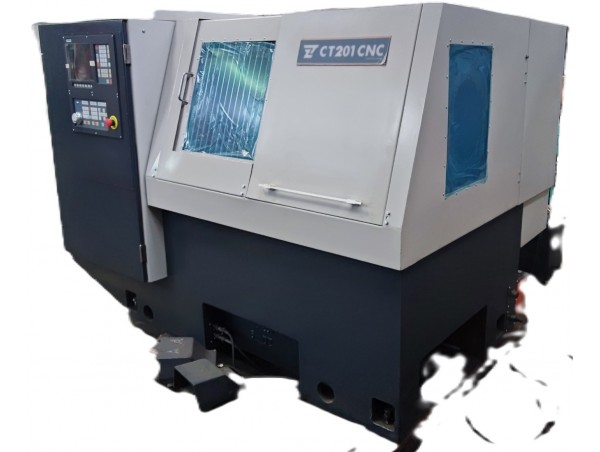 Програмен струг СТ 201 CNC