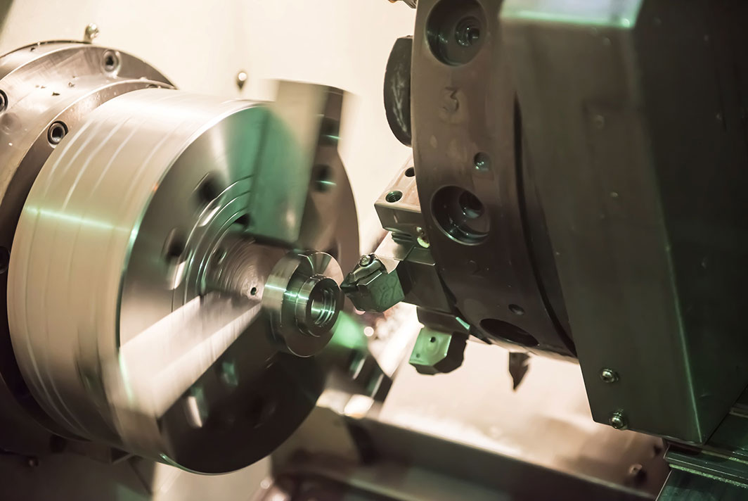 РЕТРОФИТ - Модернизация на машини