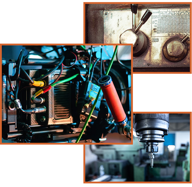 Защо да изберете ЗТРЕЙД